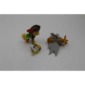 My Little Pony Guardians of Harmony Good vs. Evil Applejack Pirate Pony Complete
